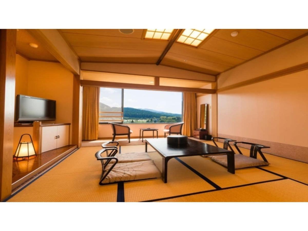 Shintainai Onsen Royal Tainai Park Hotel - Vacation Stay 90212V Ngoại thất bức ảnh