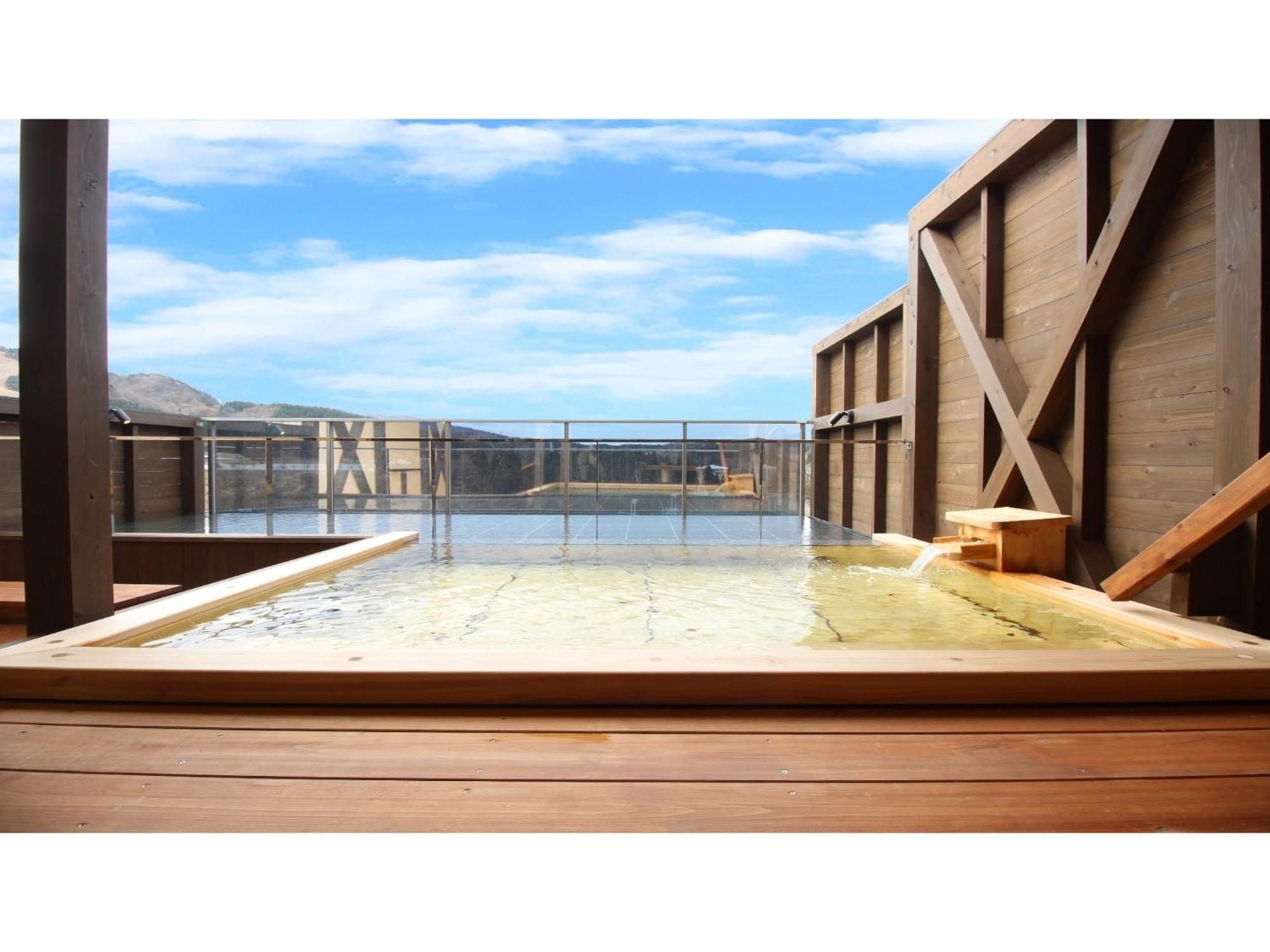 Shintainai Onsen Royal Tainai Park Hotel - Vacation Stay 90212V Ngoại thất bức ảnh