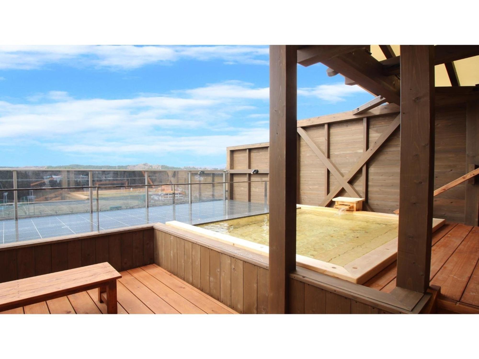 Shintainai Onsen Royal Tainai Park Hotel - Vacation Stay 90212V Ngoại thất bức ảnh