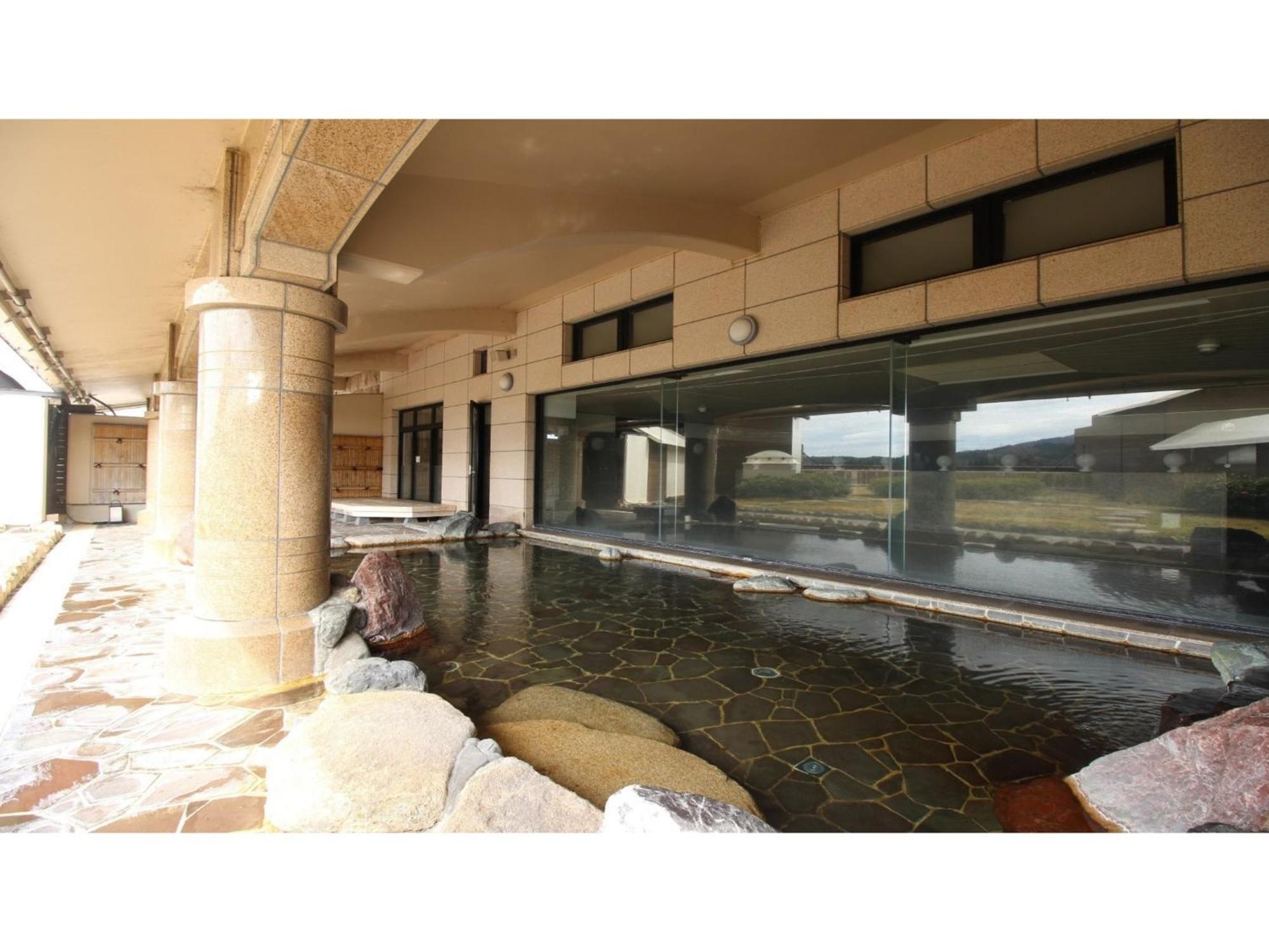 Shintainai Onsen Royal Tainai Park Hotel - Vacation Stay 90212V Ngoại thất bức ảnh
