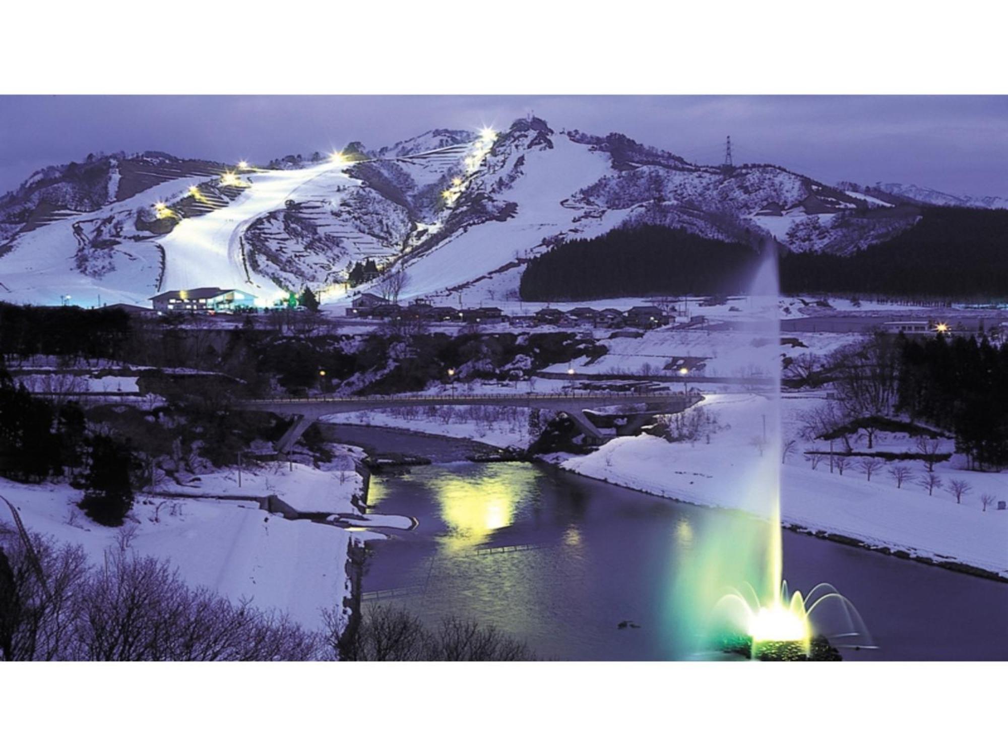 Shintainai Onsen Royal Tainai Park Hotel - Vacation Stay 90212V Ngoại thất bức ảnh