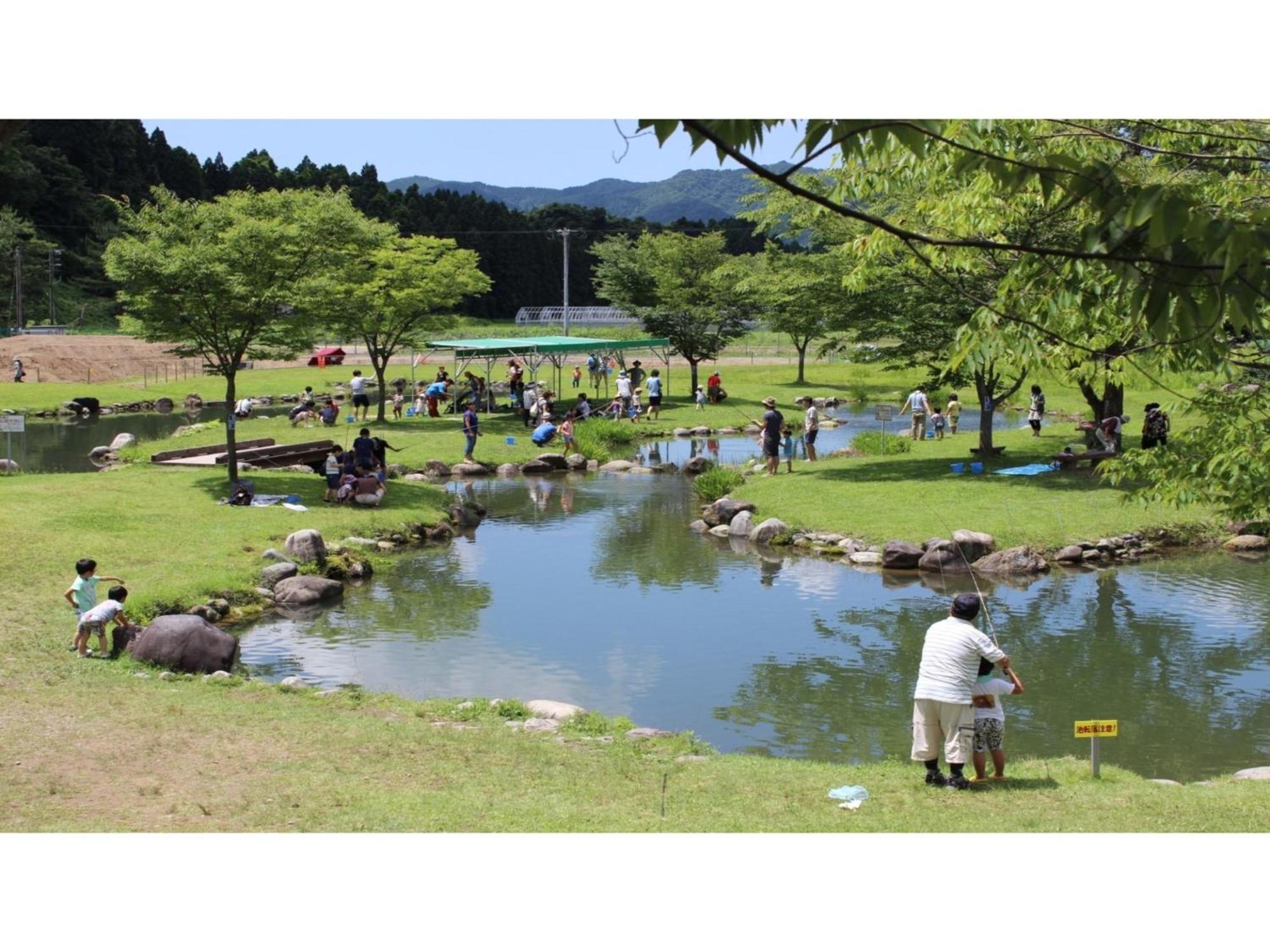 Shintainai Onsen Royal Tainai Park Hotel - Vacation Stay 90212V Ngoại thất bức ảnh