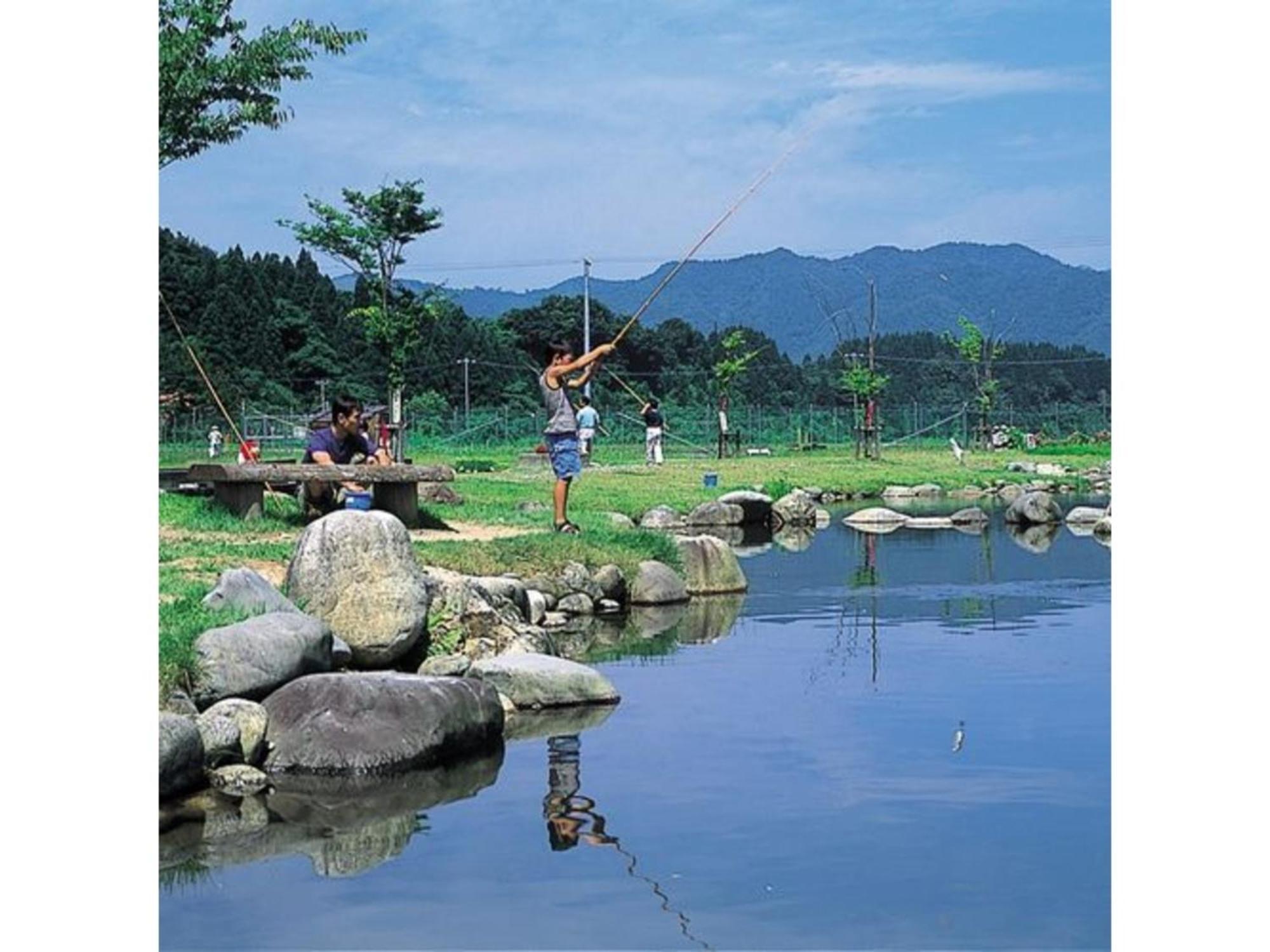 Shintainai Onsen Royal Tainai Park Hotel - Vacation Stay 90212V Ngoại thất bức ảnh