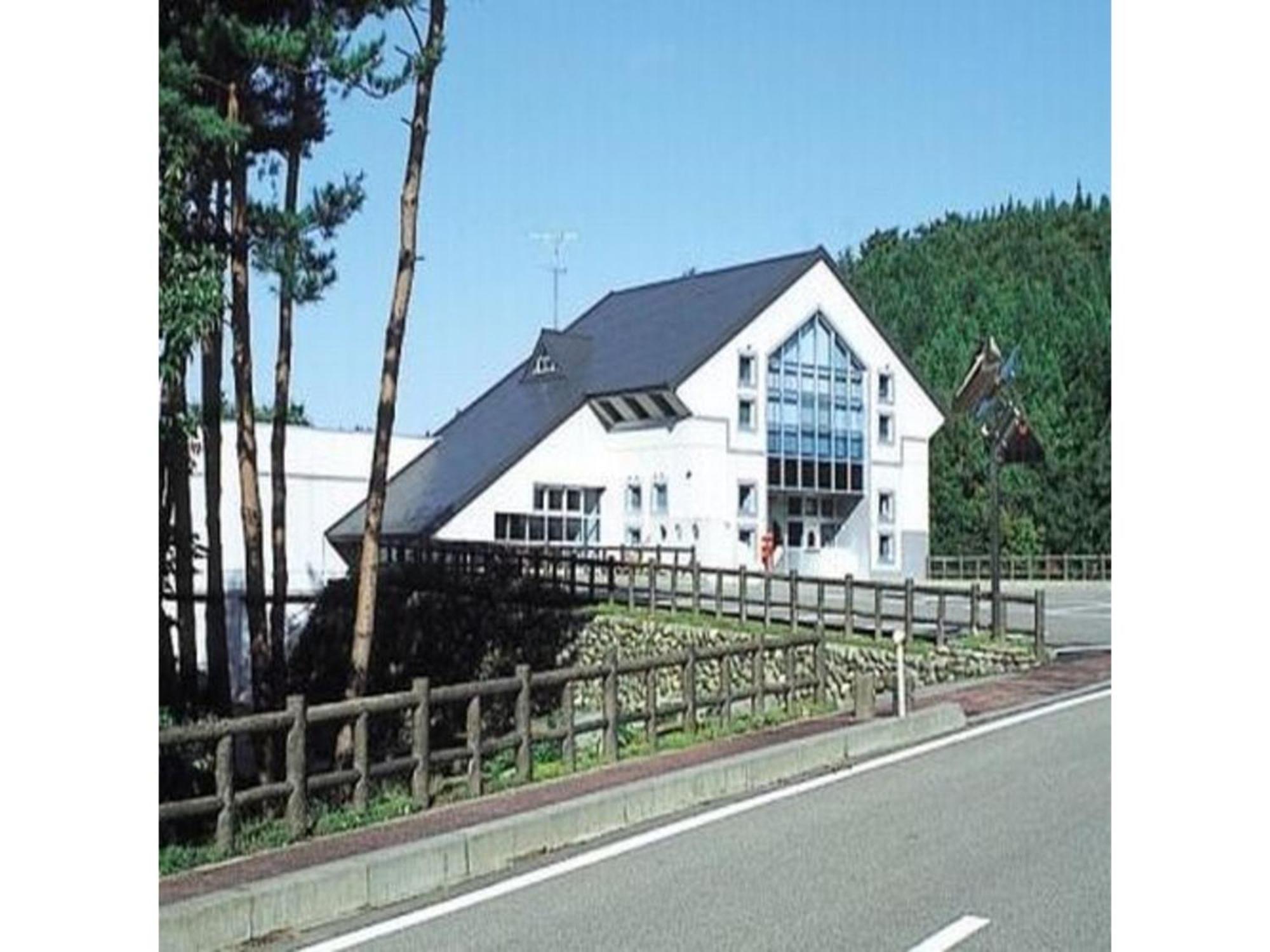 Shintainai Onsen Royal Tainai Park Hotel - Vacation Stay 90212V Ngoại thất bức ảnh