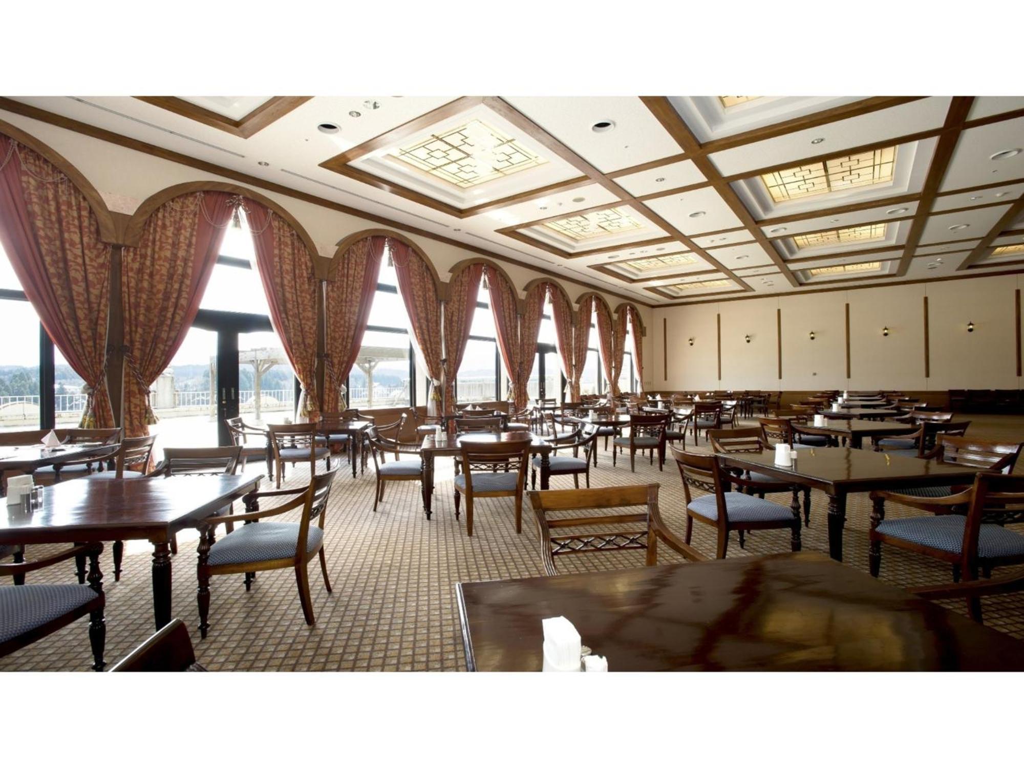 Shintainai Onsen Royal Tainai Park Hotel - Vacation Stay 90212V Ngoại thất bức ảnh