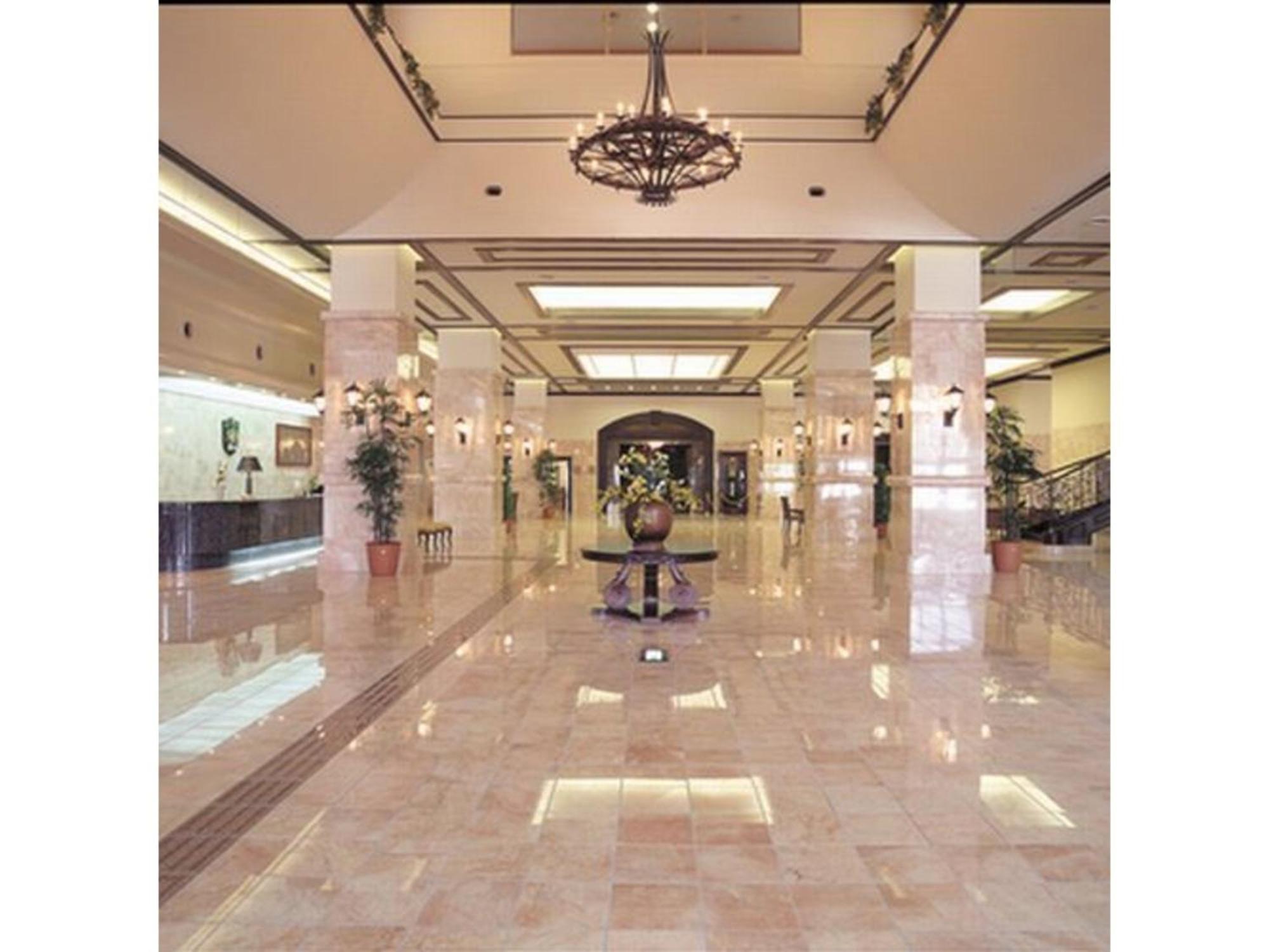 Shintainai Onsen Royal Tainai Park Hotel - Vacation Stay 90212V Ngoại thất bức ảnh