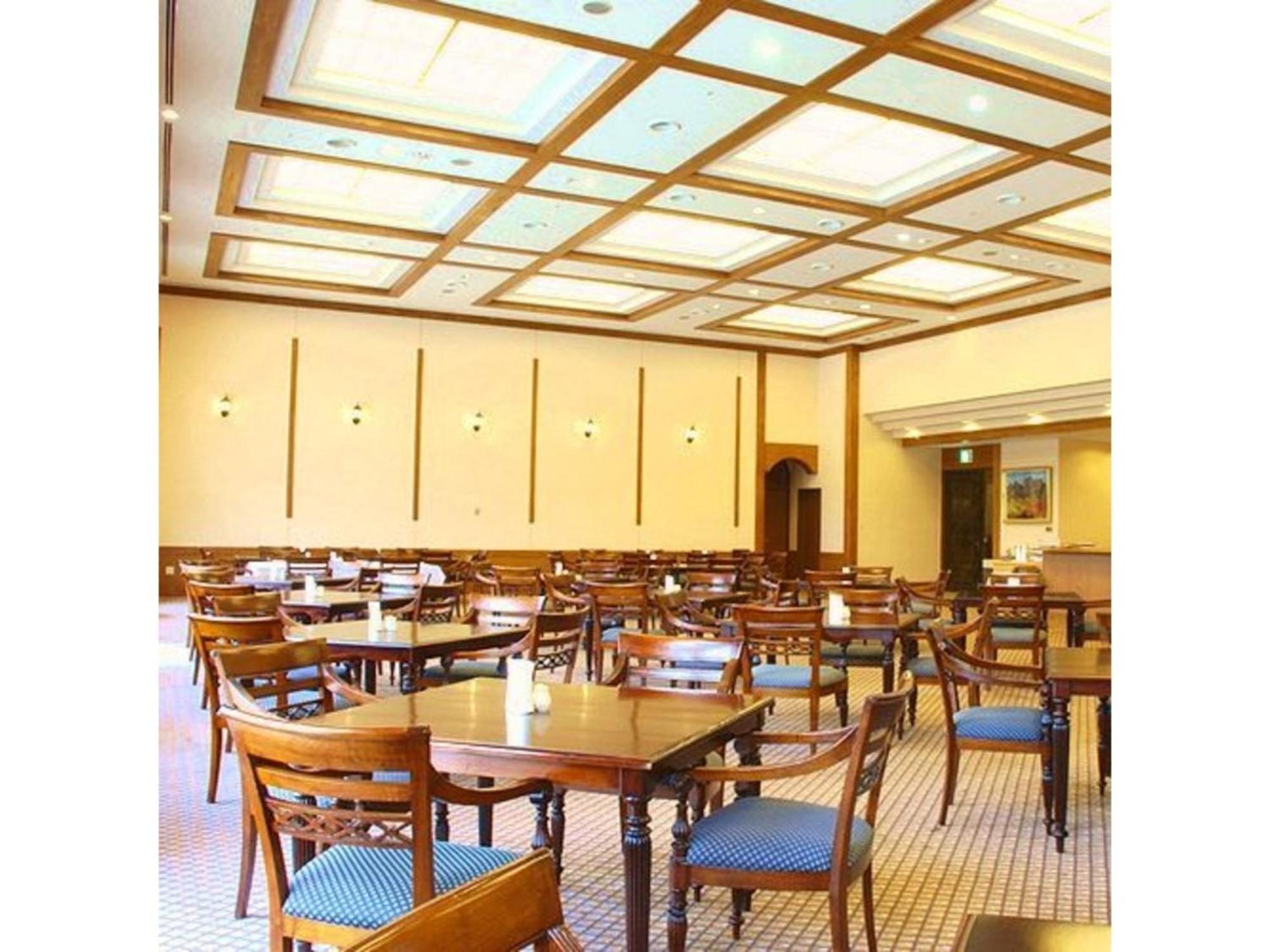 Shintainai Onsen Royal Tainai Park Hotel - Vacation Stay 90212V Ngoại thất bức ảnh